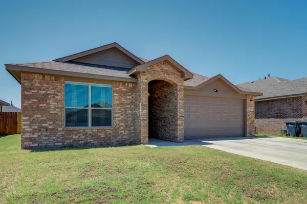 7725 96th Street, Lubbock, TX 79424