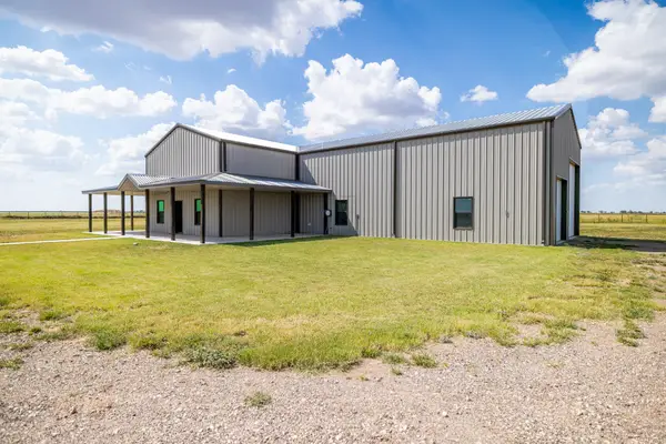 592 County Rd 1, Tahoka, TX 79373