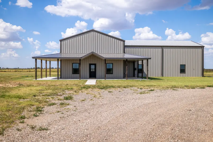 592 County Rd 1, Tahoka, TX 79373 - #2