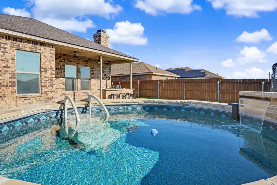 13207 Ulrich Avenue, Lubbock, TX 79423 - #2