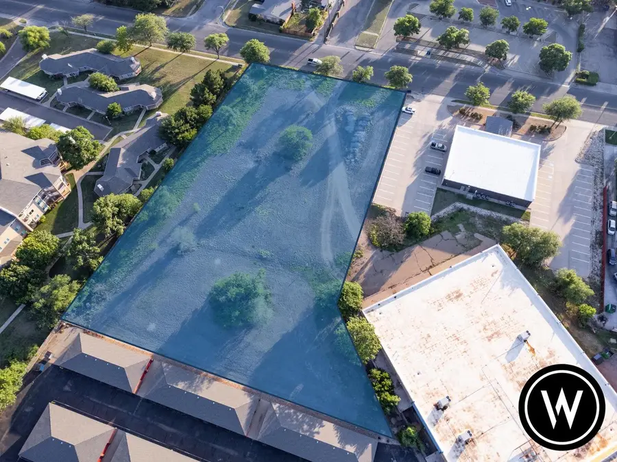 5000 Gary Avenue, Lubbock, TX 79413 - #3