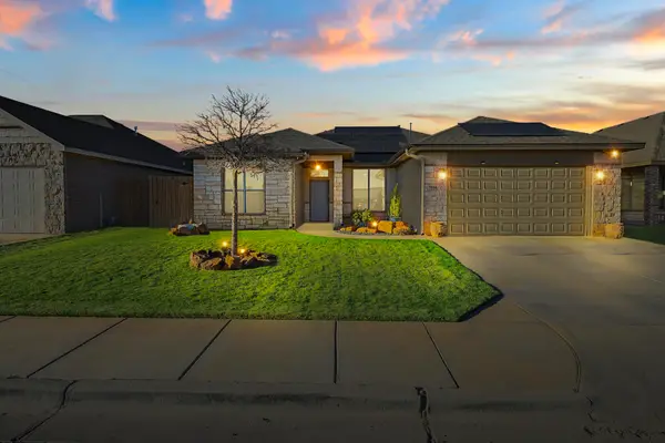 7808 58th Street, Lubbock, TX 79407