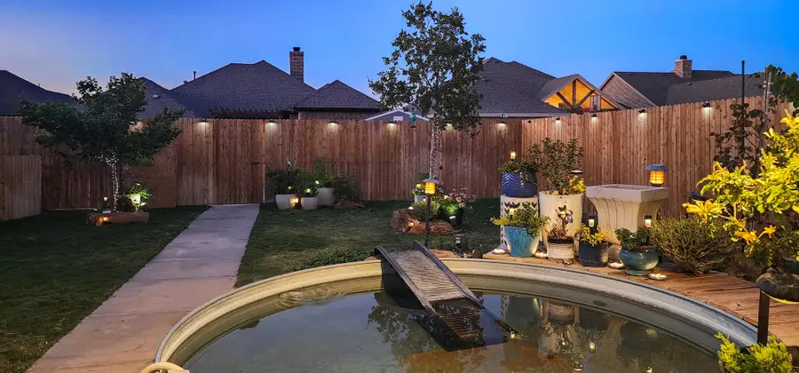 7808 58th Street, Lubbock, TX 79407 - #3