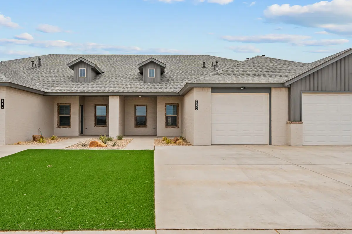 7030-7036 41st Street, Lubbock, TX 79407 - #1
