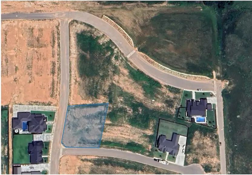 7734 45th Street, Lubbock, TX 79407 - #1