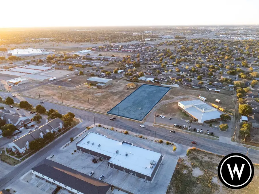 6000 4th Street, Lubbock, TX 79416 - #2