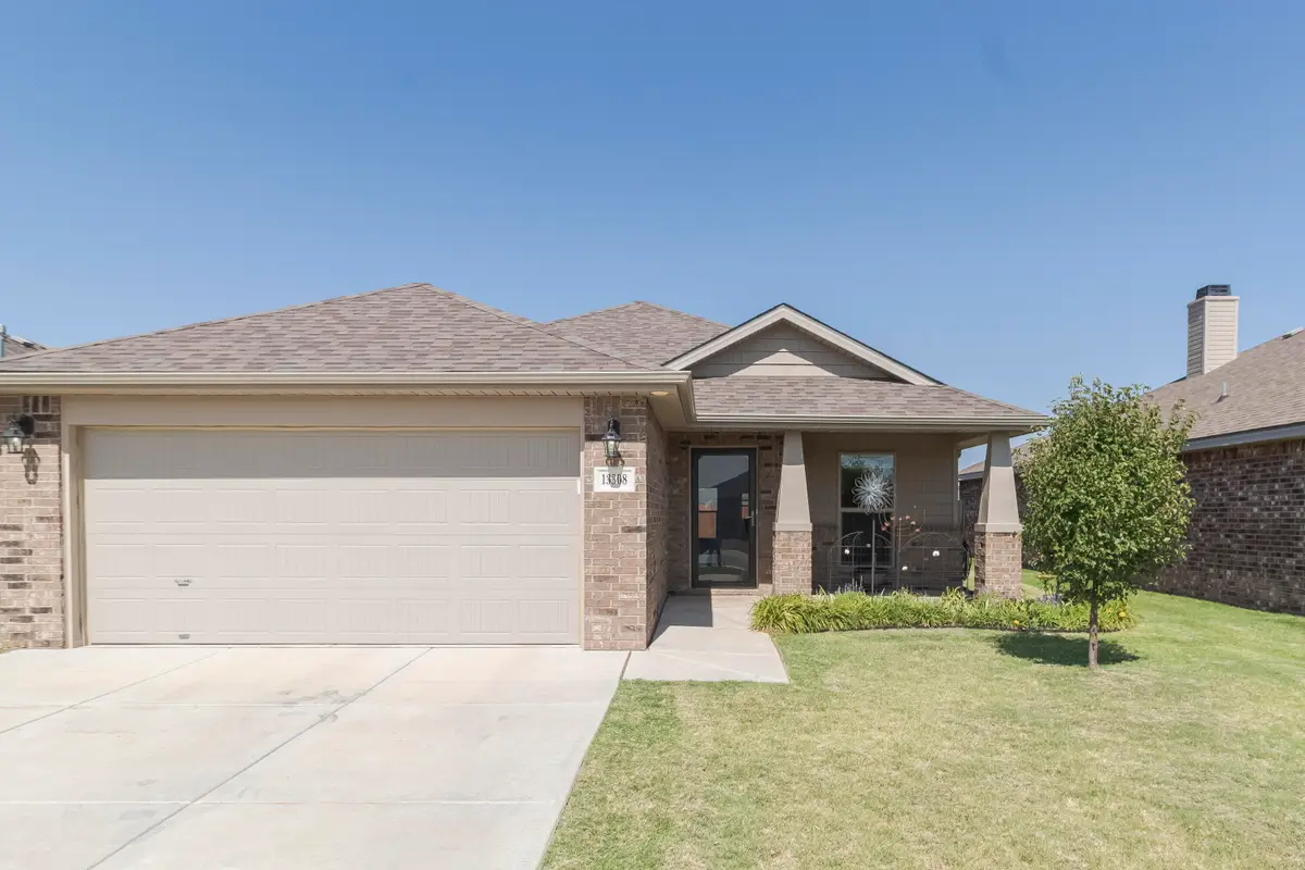 13308 Vernon Avenue, Lubbock, TX 79423 - #1