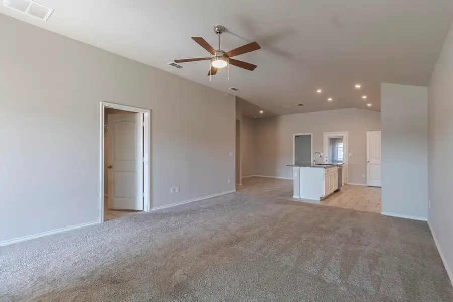13308 Vernon Avenue, Lubbock, TX 79423 - #3