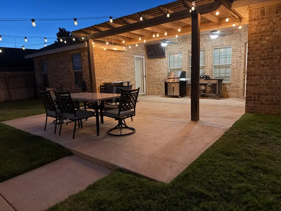 303 N 4th Street, Wolfforth, TX 79382 - #3