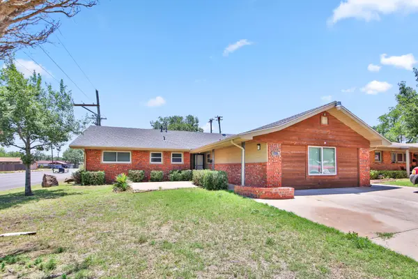 4401 28th Street, Lubbock, TX 79410