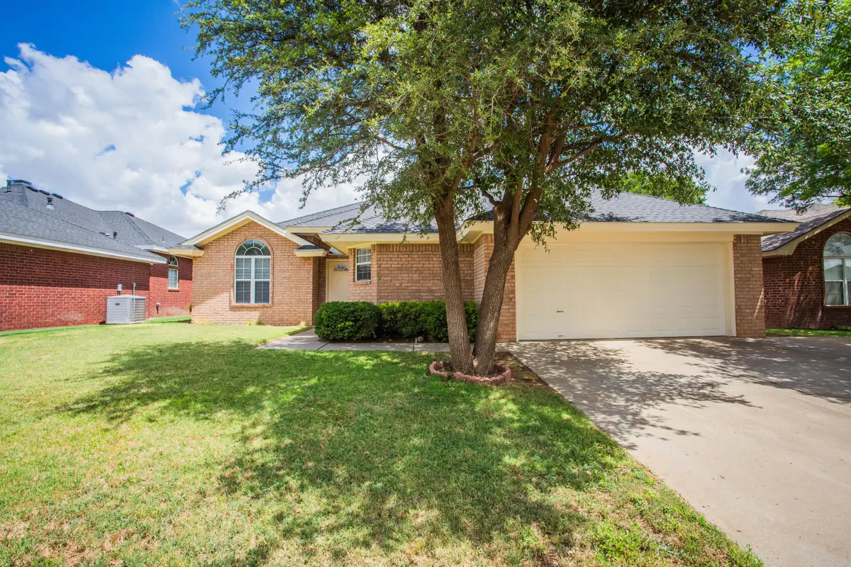 2714 87th Street, Lubbock, TX 79423 - #1
