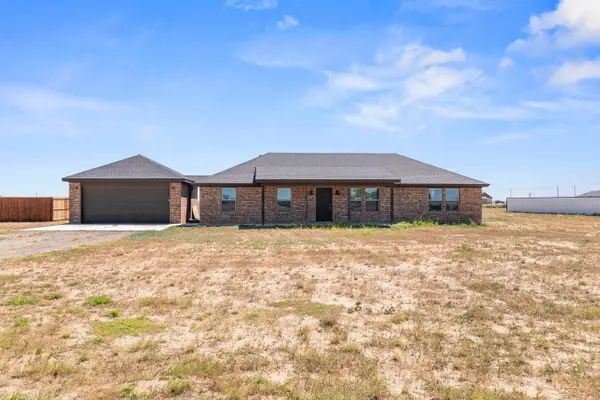 11801 County Road 6400, Shallowater, TX 79363
