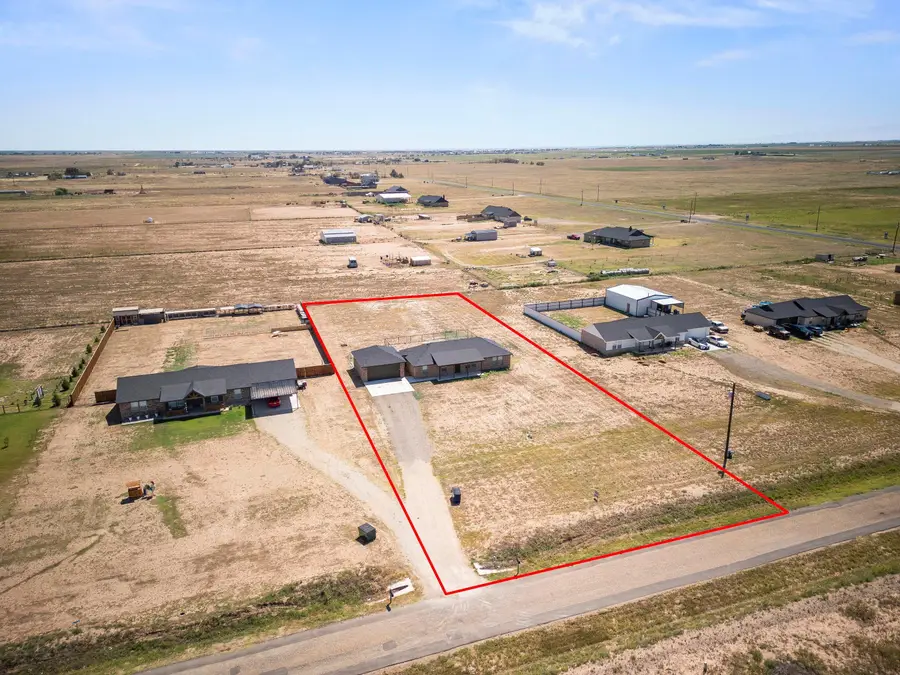 11801 County Road 6400, Shallowater, TX 79363 - #2