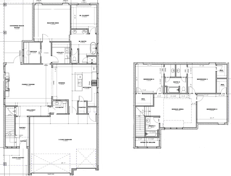408 Essex Lane, Wolfforth, TX 79382 - #2