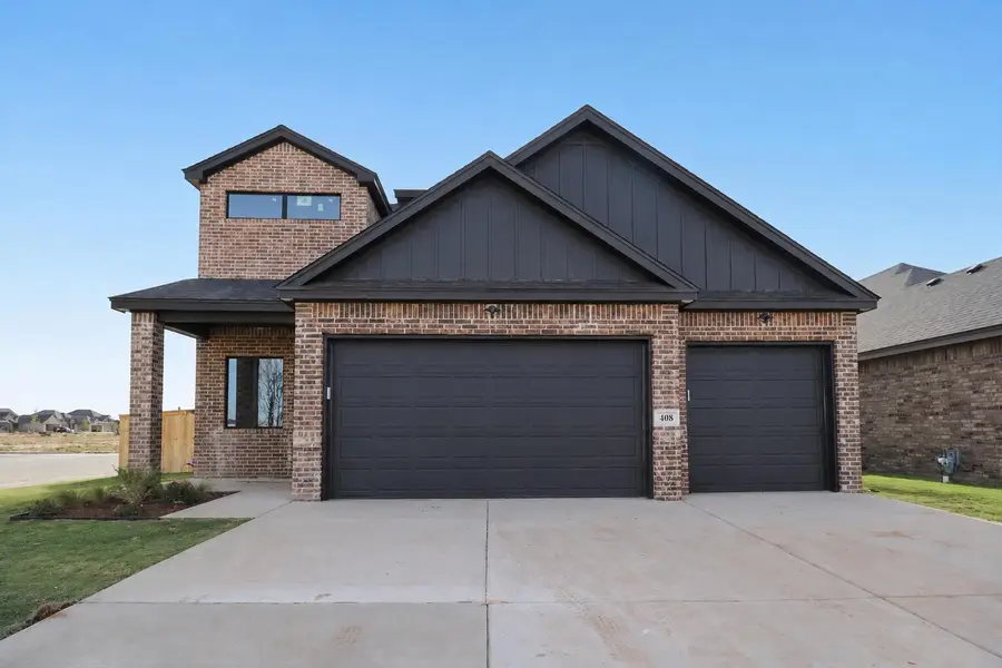 408 Essex Lane, Wolfforth, TX 79382 - #3
