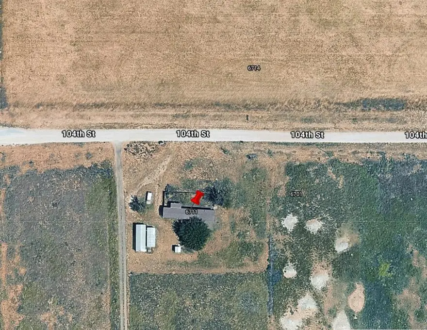6711 104th Street, Lubbock, TX 79424 - #2