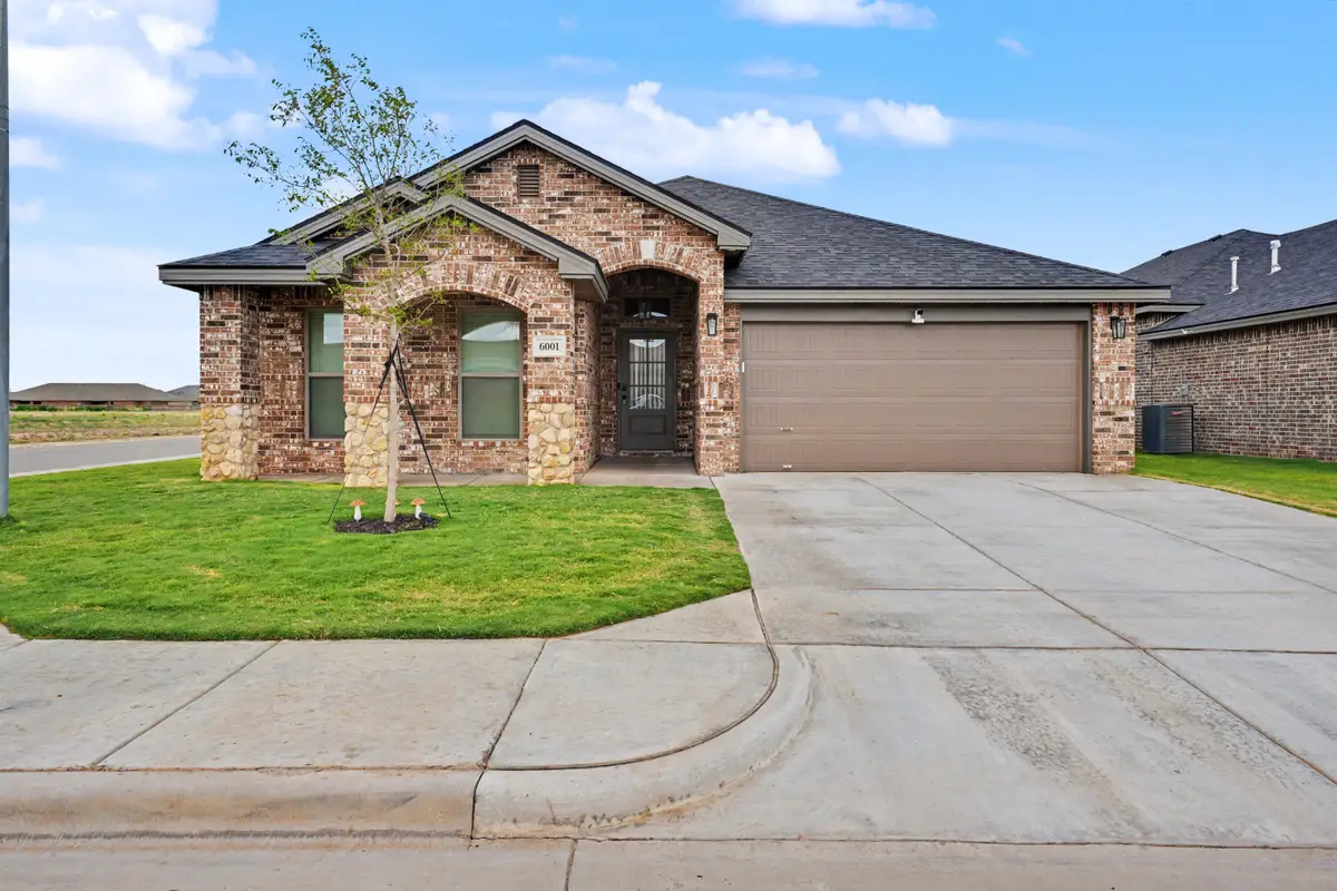 6001 Wausau Avenue, Lubbock, TX 79407 - #1