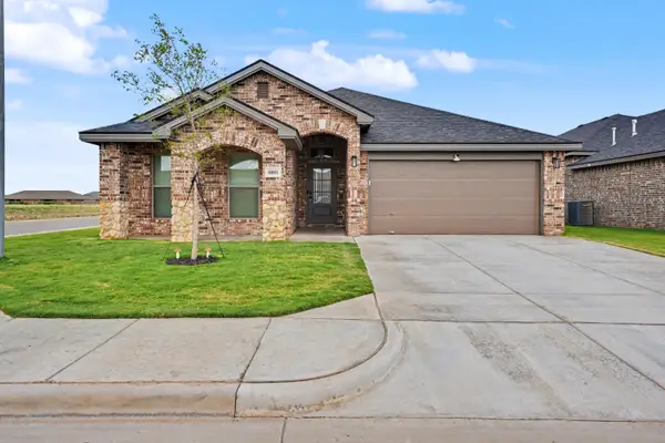 6001 Wausau Avenue, Lubbock, TX 79407