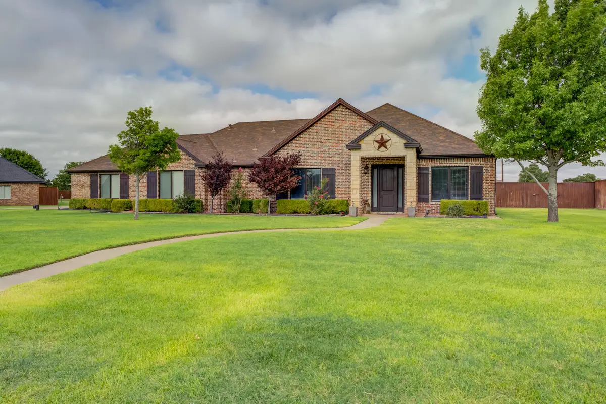 16206 Private Road 1740, Lubbock, TX 79424 - #1