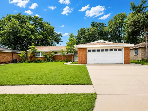 4609 31st Street, Lubbock, TX 79410