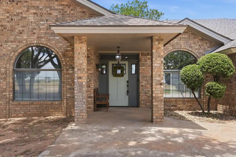 1849 Cotton Avenue, Levelland, TX 79336 - #2