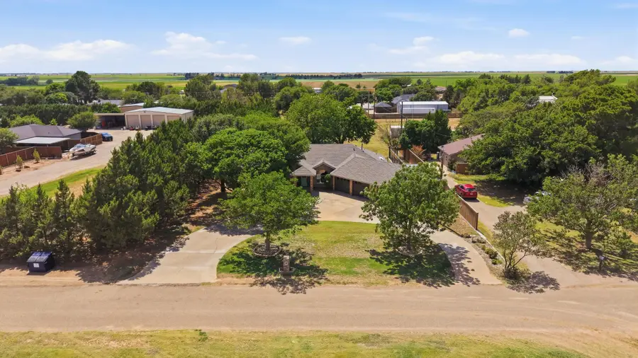 1849 Cotton Avenue, Levelland, TX 79336 - #3
