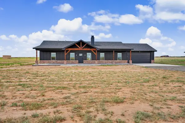 10913 County Rd 6000, Shallowater, TX 79363