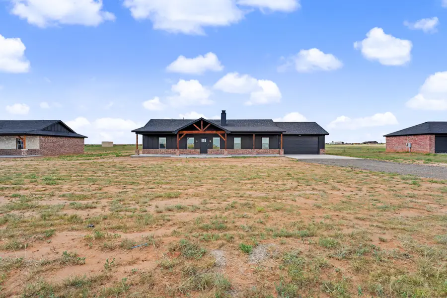 10913 County Rd 6000, Shallowater, TX 79363 - #2