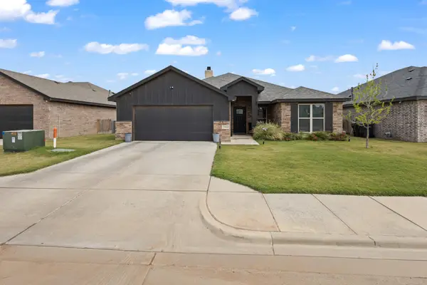 2904 137th Street, Lubbock, TX 79423