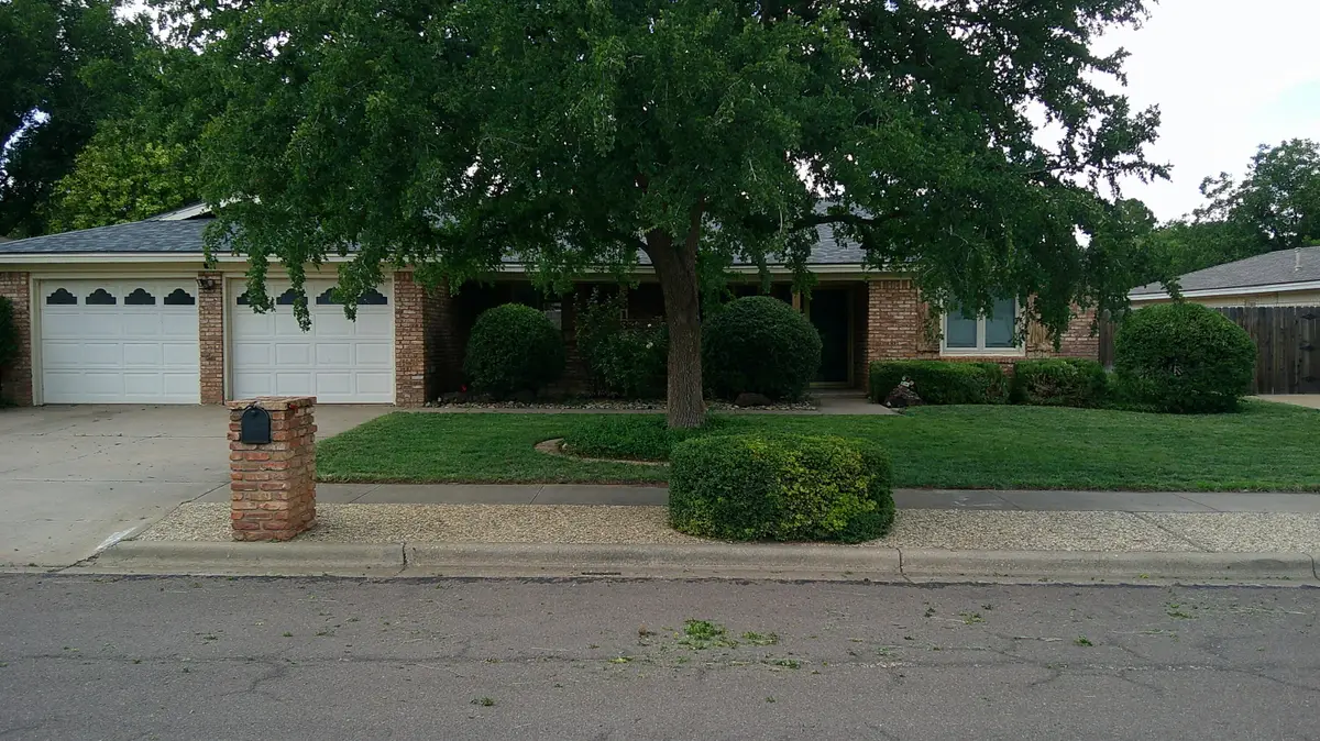 5318 77th Street, Lubbock, TX 79424 - #1