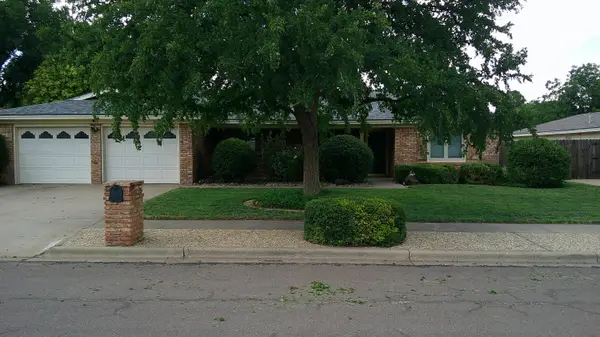 5318 77th Street, Lubbock, TX 79424