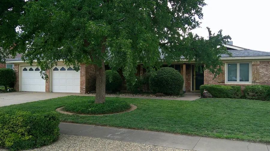 5318 77th Street, Lubbock, TX 79424 - #2