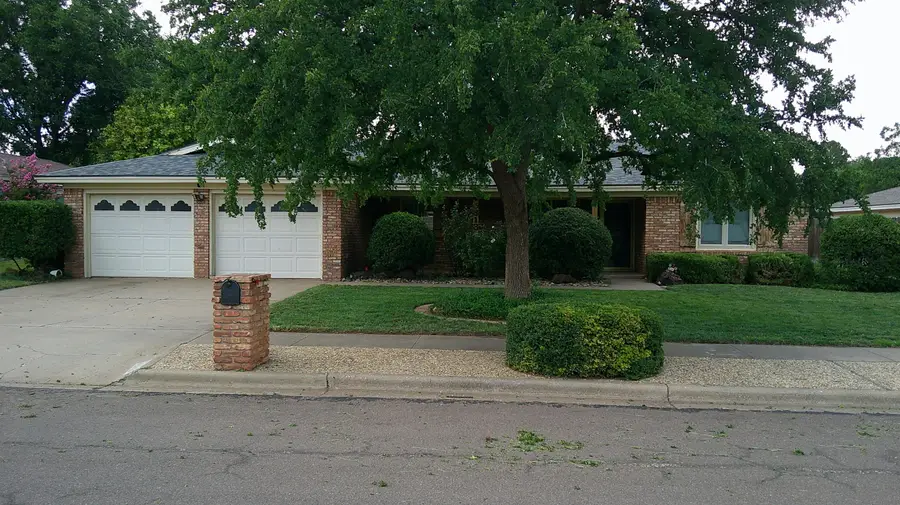 5318 77th Street, Lubbock, TX 79424 - #3