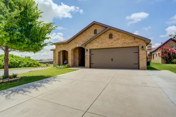 2101 100th Street, Lubbock, TX 79423