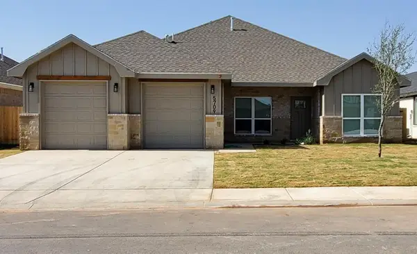 5709 118th Street, Lubbock, TX 79424