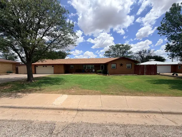 130 Avenue C, Hereford, TX 79045