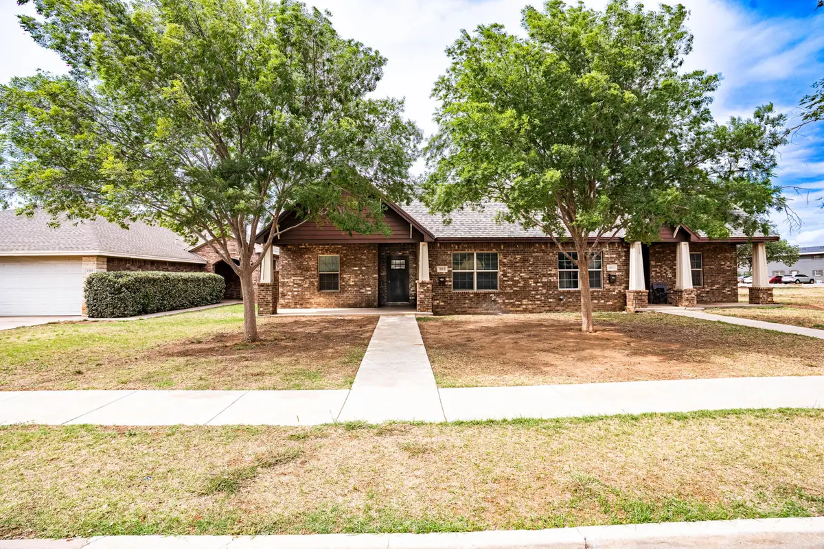1906 15th Street, Lubbock, TX 79401 - #1