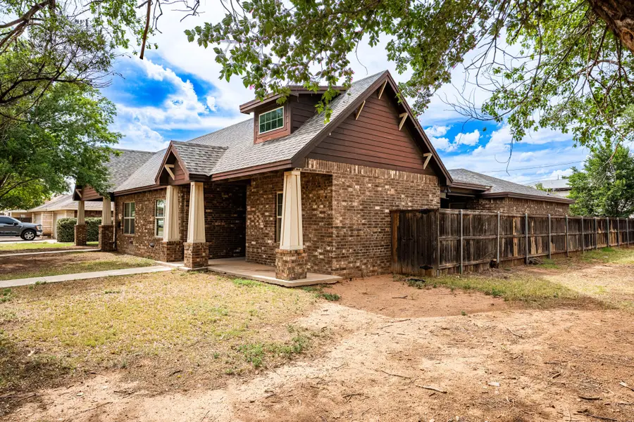 1906 15th Street, Lubbock, TX 79401 - #3