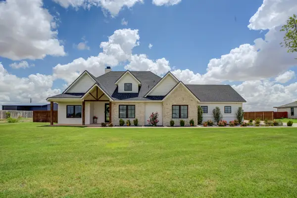 705 Cotton Creek Farms Circle, Tahoka, TX 79373