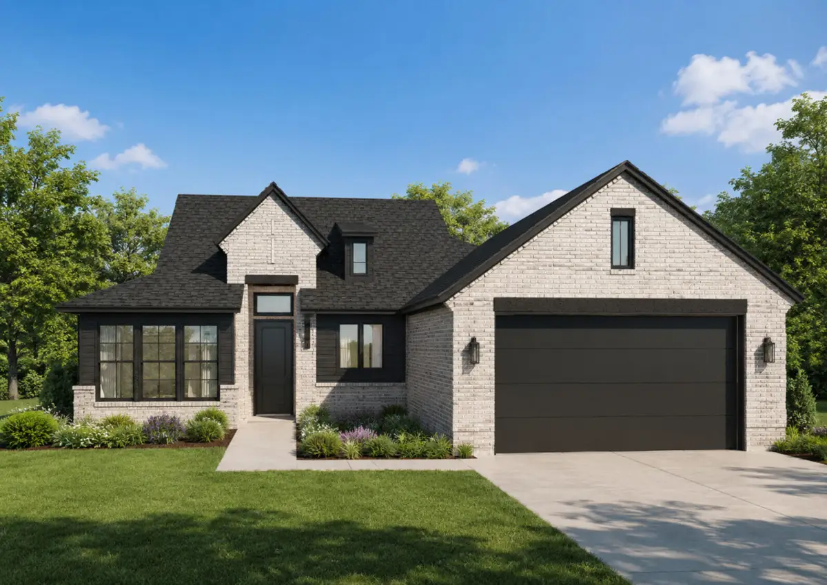 3624 144th Street, Lubbock, TX 79423 - #1