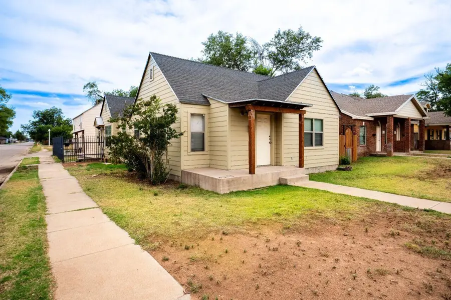 1901 15th Street, Lubbock, TX 79401 - #3