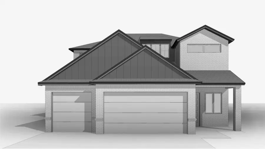 3618 144th Street, Lubbock, TX 79423 - #2