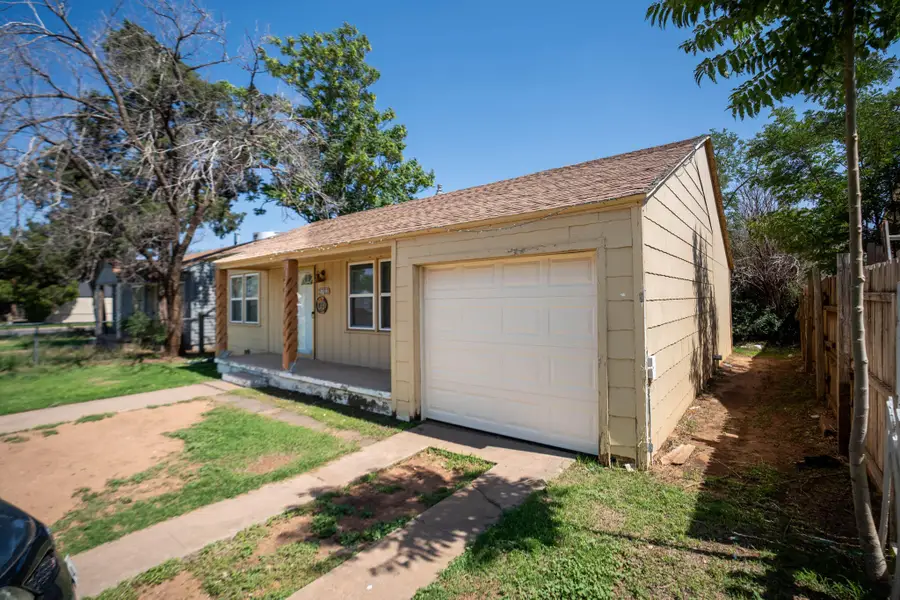 2703 2nd Street, Lubbock, TX 79415 - #3