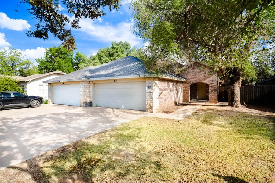 2217 15th Street, Lubbock, TX 79401 - #3