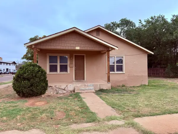 1812 15th Street, Lubbock, TX 79401
