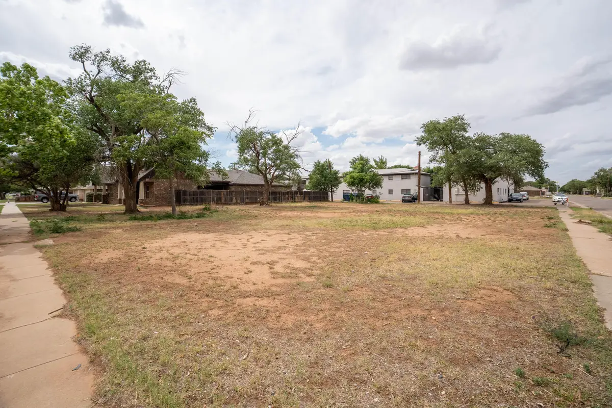 1408 Avenue S, Lubbock, TX 79401 - #1