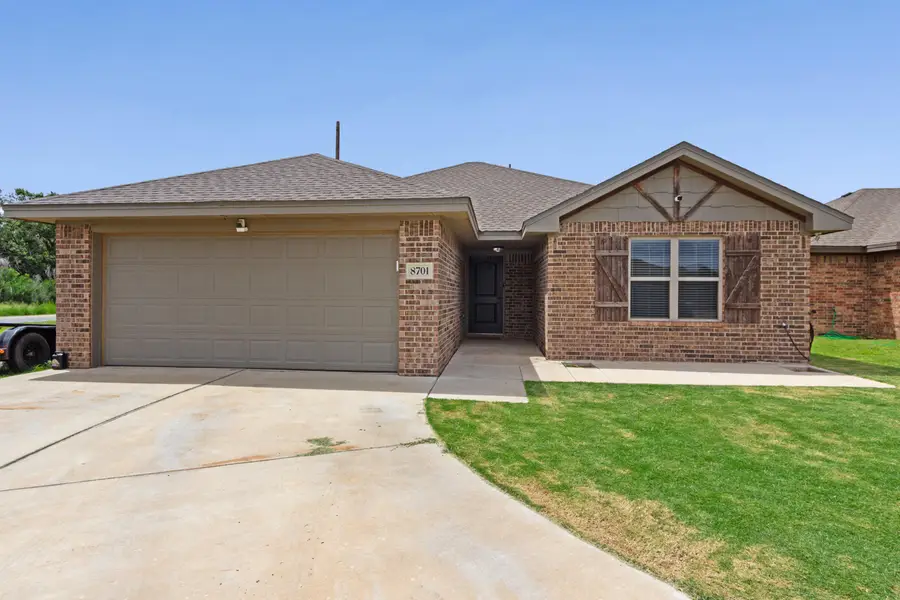 8701 15th Street, Lubbock, TX 79416 - #2