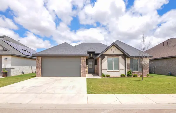 5710 118th Street, Lubbock, TX 79424