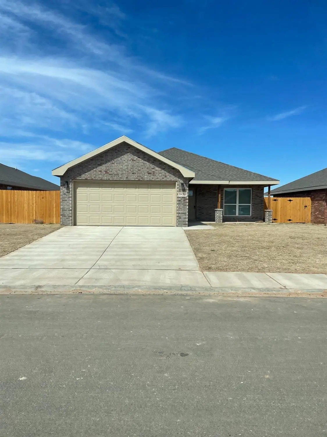 8430 10th Place, Lubbock, TX 79416 - #1