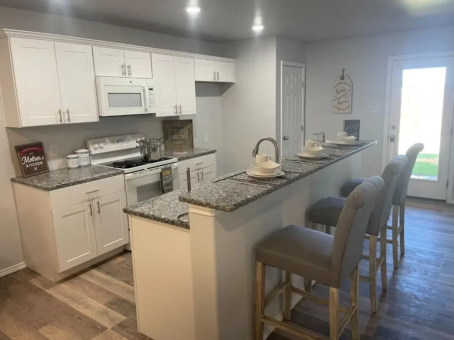 8430 10th Place, Lubbock, TX 79416 - #3